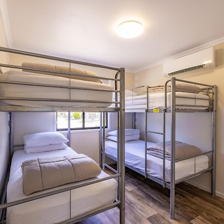 Nrma Capricorn Yeppoon Holiday Park Kinka Extérieur photo