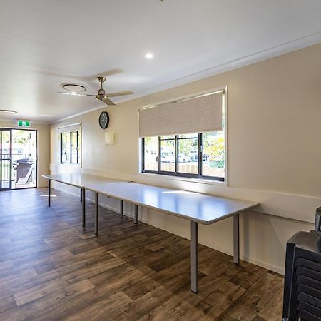 Nrma Capricorn Yeppoon Holiday Park Kinka Extérieur photo