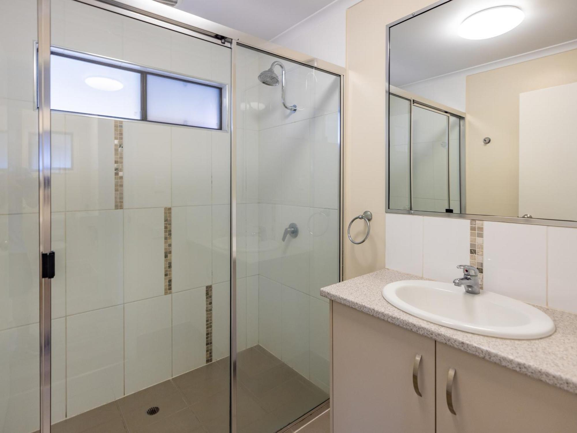 Nrma Capricorn Yeppoon Holiday Park Kinka Chambre photo